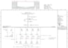 create professional electrical single line diagram in autocad