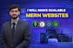 make scalable mern websites