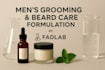 develop custom organic, beauty and cosmetic product formulations as a chemist