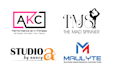 design a minimalist business logo or custom handwritten signature
