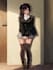 o an anime or comic character