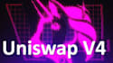 build custom uniswap v4 hooks and liquidity pool logic