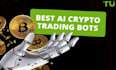 develop crypto arbitrage bot, kucoin trading bot, binance bot, coinbase bot