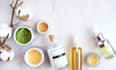 formulate custom natural skincare products serum moisturizer