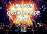 grow your linkedin connections quickly
