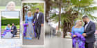 do professional wedding album designs