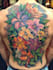 make a a tattoo design of tattoo sleeve