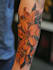 design minimalist tattoo arts