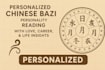 read your bazi chart and reveal your destiny path