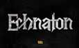 design a demonic black metal logo