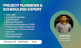prepare construction schedule using primavera p6