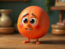 draw any object as a cartoon characte