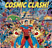 design characters and comic books