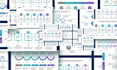 redesign  revamp your powerpoint or canva presentations