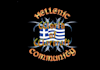 design sustainability warcraft hellenic community logo