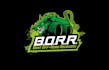 design bent off road recovery logo