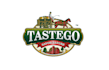 design spice herbs herbal teas logo