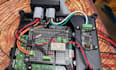 program arduino raspberry pi esp8266 and esp32 microcontrollers