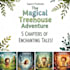 create stunning ai generated childrens book illustrations