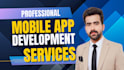 do mobile app development, ios app, android app, flutter app developer