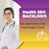 do health guest post with high da and do follow backlink