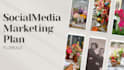do your social media plan