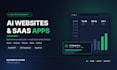 ai software developer ai website development full stack saas developer ai app