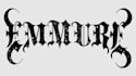 make a stoner doom metal logo