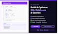 build and optimize sql databases and queries