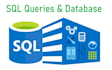 build and optimize sql databases and queries