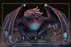 create unique creature monster design and character design