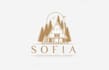 design luxury mountain home logo