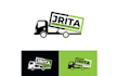 design unique junk removal logo