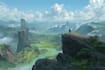create breathtaking environmental concept art