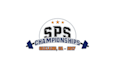 design powerful weightlifting championships logo