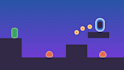 build 2d godot javascript HTML5 web browser games