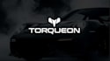 automotive car racing team logo design
