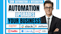 slack notion calendly typeform retell ai hubspot synthflow manychat elevenlabs