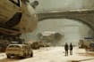 draw sci fi illustration and sci fi concept art