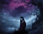create hauntingly beautiful dark fantasy art