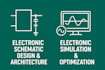 design and simulate your professional electronic schematics