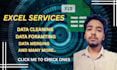 deliver top quality service