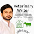write engaging and SEO optimized pet article and blog posts