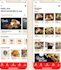 create an mobile app for your food business