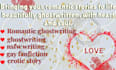 ghostwrite custom gay romance, erotic, or kinky fiction