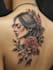 create unique custom tattoo