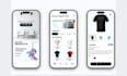 develop ai shopping app, woocommerce app, b2b, c2c, b2c, ecommerce mobile app