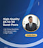 publish high da guest posts SEO backlinks high authority link building service