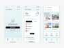 build attractive esim app, linphone app, mobile data app, voip app, esim website