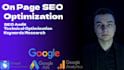 seo optimisation for your website